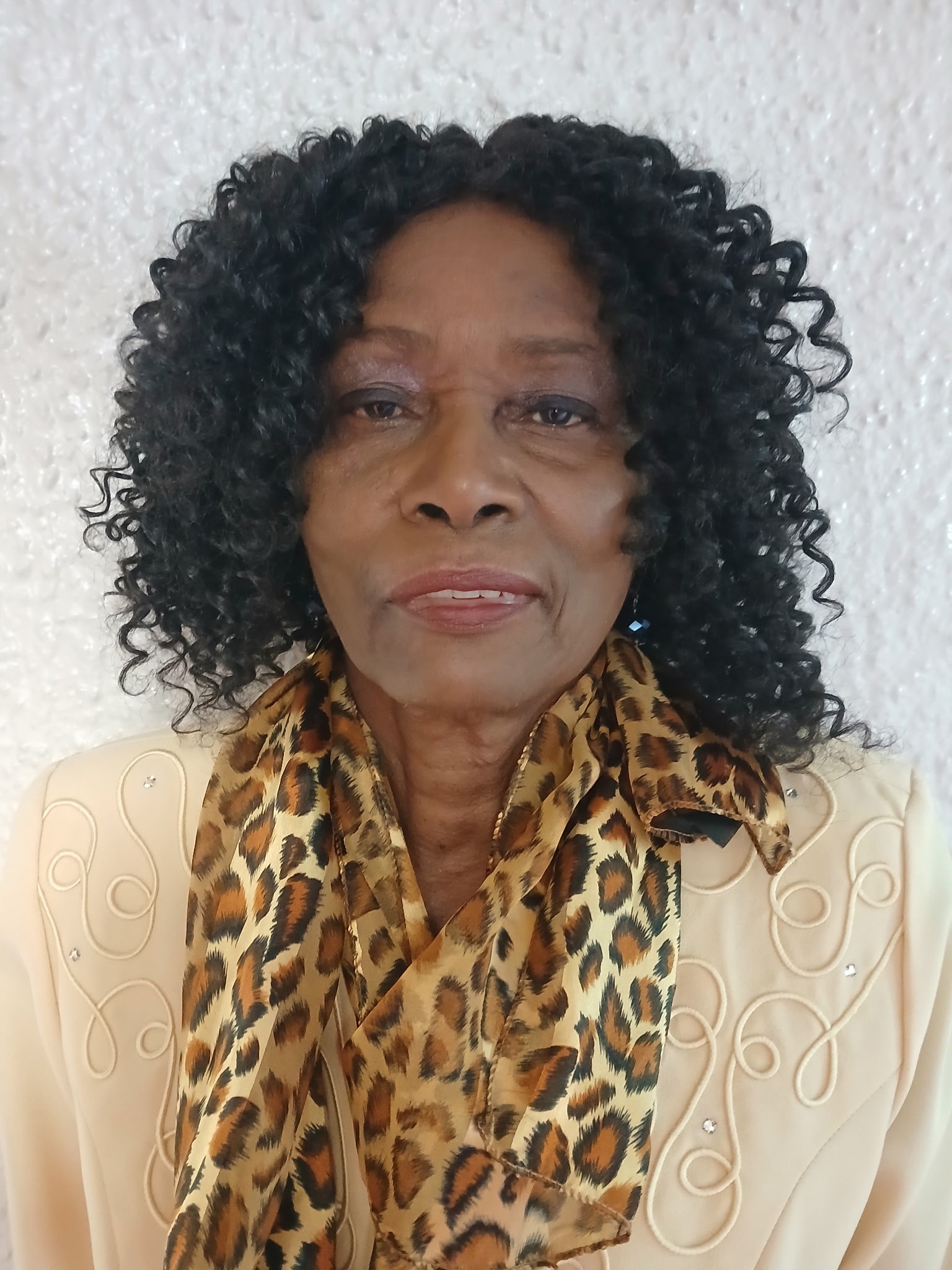 Lorraine Anderson